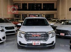 GMC Terrain
